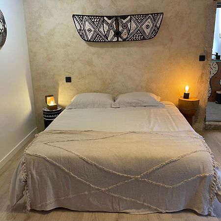 Le 270 Bed & Breakfast Grane Luaran gambar