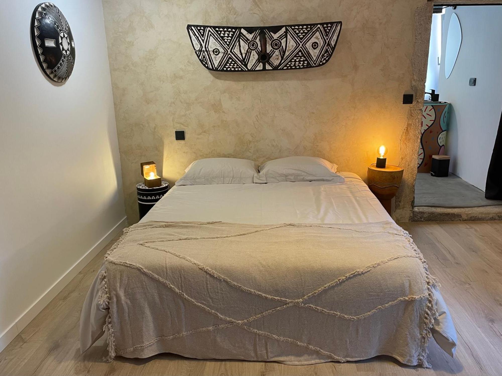 Le 270 Bed & Breakfast Grane Luaran gambar