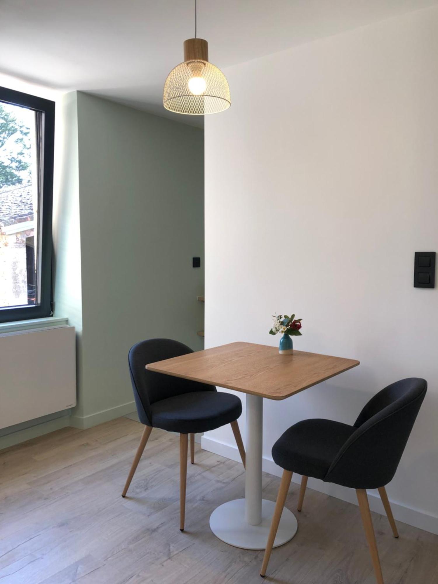 Le 270 Bed & Breakfast Grane Luaran gambar