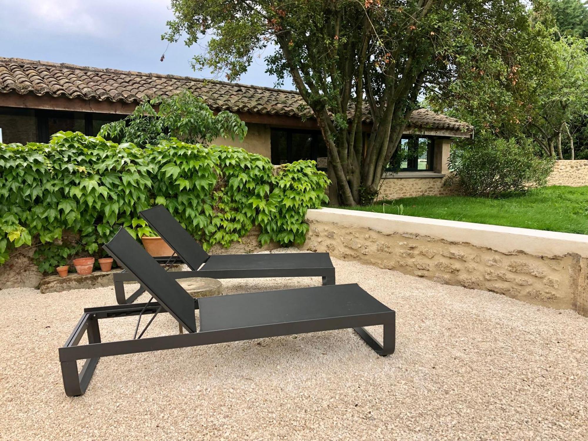 Le 270 Bed & Breakfast Grane Luaran gambar